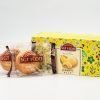 Golden Durian Pie (6 pcs) 黄金榴莲酥饼 - Image 2