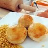 Tau Sar Peah (10 pcs) 豆沙饼 - Image 2