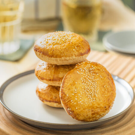 Husband Pastry (10 pcs) 老公饼