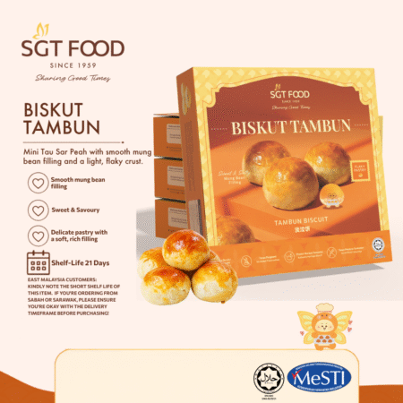 Biskut Tambun