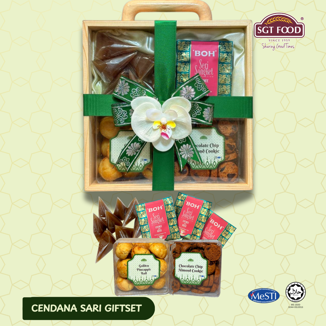 RAYA SERIES | CENDANA SARI GIFTSET - Image 4