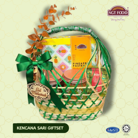 RAYA SERIES | KENCANA SARI HAMPER