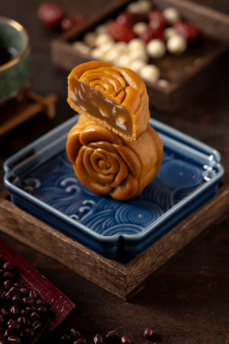 月藏珍心礼盒 Moonlit Treasures Giftbox (6PCS) - Image 6
