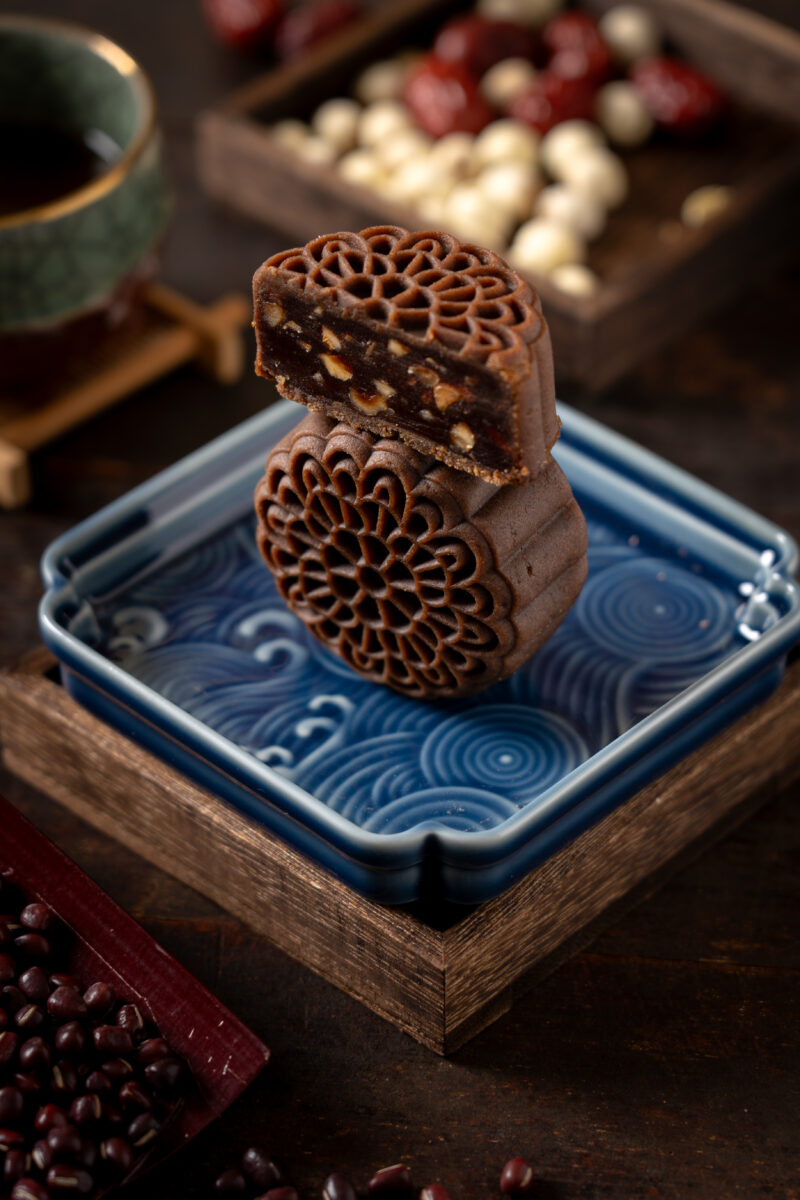 月藏珍心礼盒 Moonlit Treasures Giftbox (6PCS) - Image 8