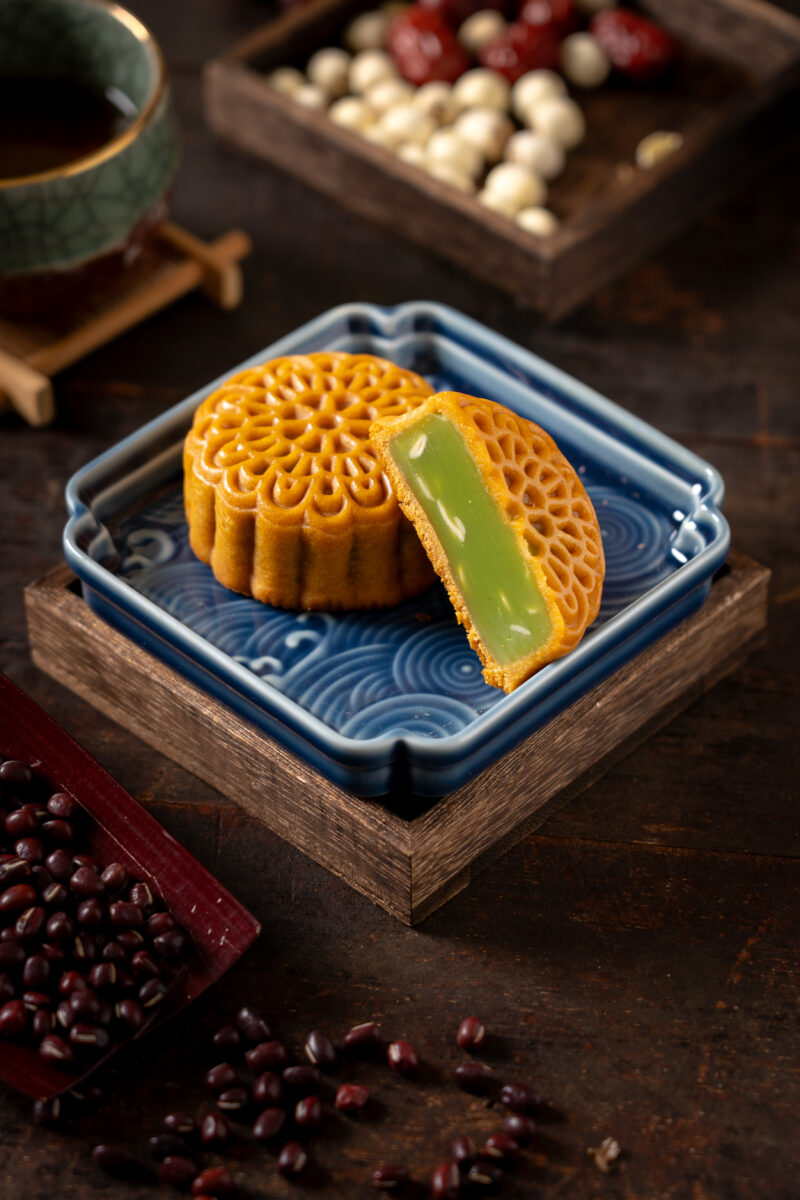 月藏珍心礼盒 Moonlit Treasures Giftbox (6PCS) - Image 9
