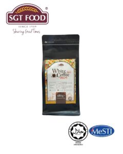 White Coffee