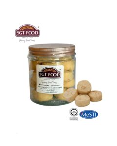 Almond Cookies