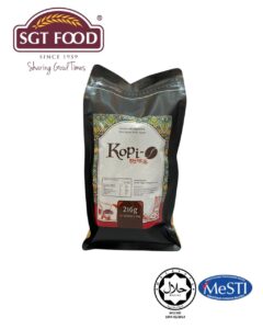 Kopi O