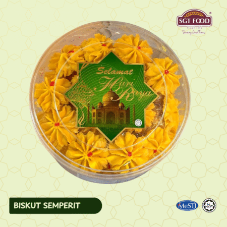 BISKUT SEMPERIT [RAYA COOKIES]